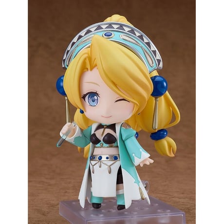 ねんどろいど マリーのアトリエ Remake ～ザールブルグの錬金術士～ マリー【グッドスマイルカンパニー】