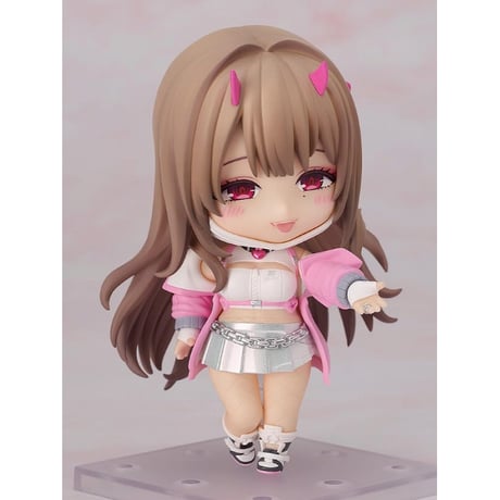 勝利の女神：NIKKE ねんどろいど バイパー【グッドスマイルカンパニー】