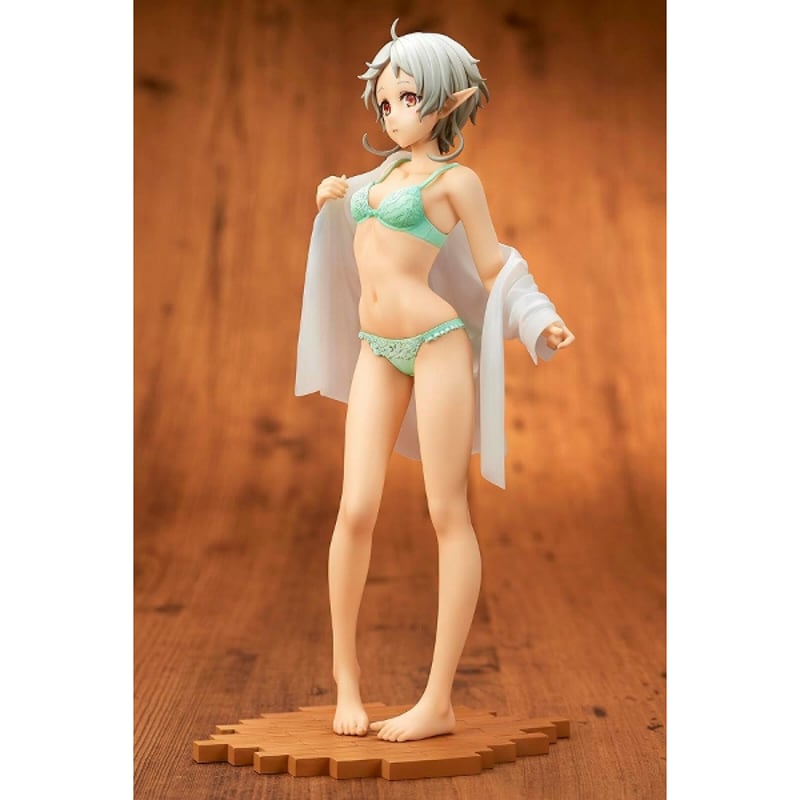 無職転生II ～異世界行ったら本気だす～ シルフィエット・グレイラット