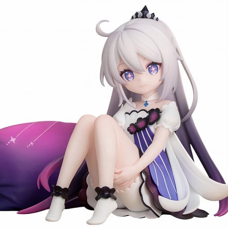 崩壊3rd キアナ 終焉の律者 ちび律者 Ver.【Myethos】