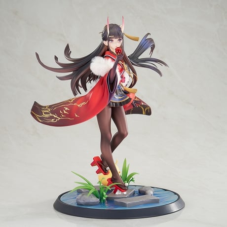 【特典付き】アズールレーン 能代 祭りの秘境？Ver. 1/7 完成品フィギュア【APEX】※送料無料