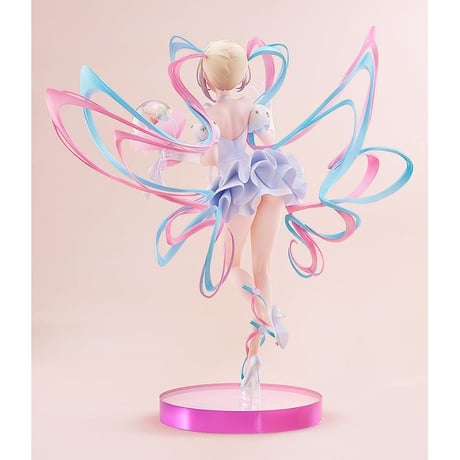 NEEDY GIRL OVERDOSE 超絶最かわてんしちゃん Anniversary Party Ver.【グッドスマイルカンパニー】※送料無料