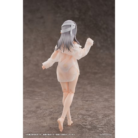 勝利の女神：NIKKE モダニア：ファースト・アフェクション 1/12 完成品アクションフィギュア【あみあみ×蝸之殼Snail Shell】