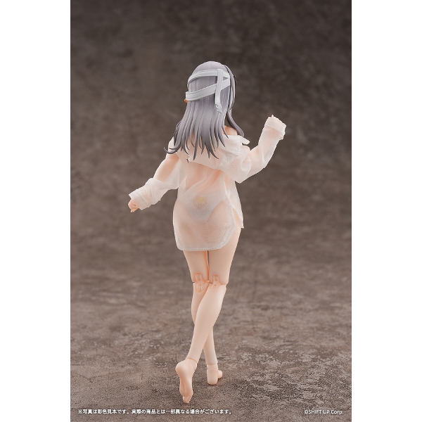 勝利の女神：NIKKE モダニア：ファースト・アフェクション 1/12