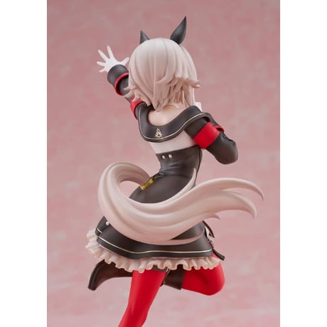 ウマ娘 プリティーダービー カレンチャン 勝負服Ver. 1/7スケールフィギュア【クレーネル】※送料無料