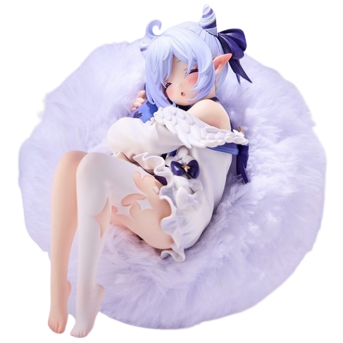 スリープデビル ノノス 1/6 完成品フィギュア 通常版【ENSUN