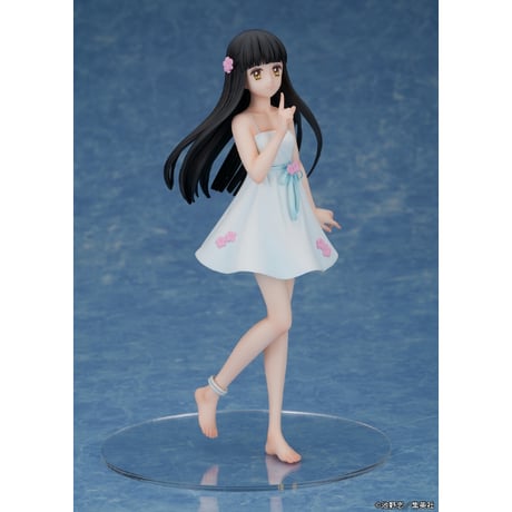 『ときめきトゥナイト』1/7スケールフィギュア「江藤蘭世」【PROOF】※送料無料