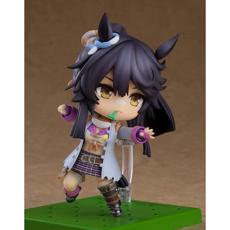 ねんどろいど ウマ娘 プリティーダービー ナリタブライアン【グッドスマイルカンパニー】