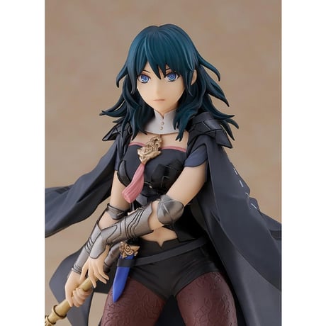 POP UP PARADE ファイアーエムブレム 風花雪月 ベレス【グッドスマイルカンパニー】