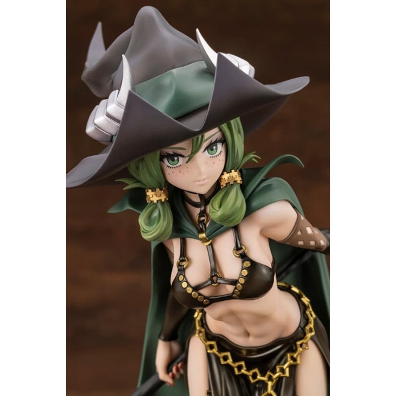 ユニコーンオーバーロード ヤーナ 1/7 完成品フィギュア【コトブキヤ