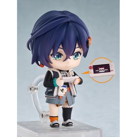 ねんどろいど ゼンレスゾーンゼロ リン 【グッドスマイルアーツ上海】