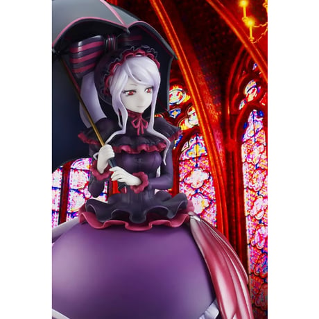 オーバーロード シャルティア・ブラッドフォールン【回天堂】