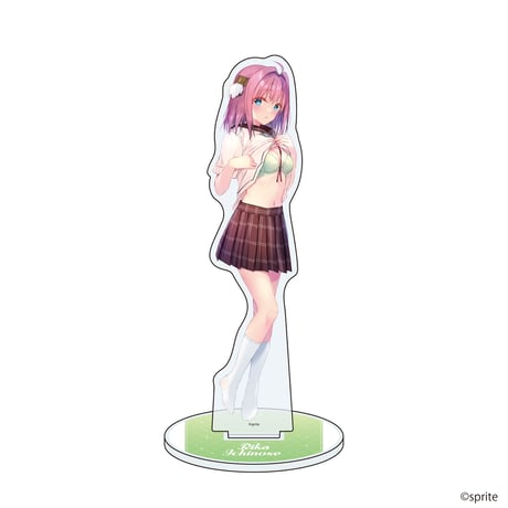 蒼の彼方のフォーリズム | STORES