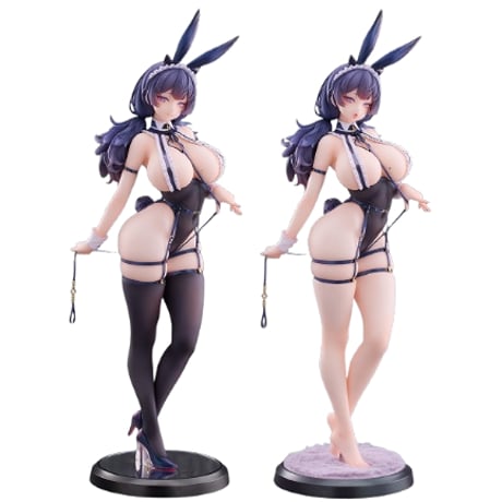 【特典付き】従順なヒナ・ヴェルナ Illustrated by Sueスーエ 1/6 完成品フィギュア 豪華版【Otherwhere】