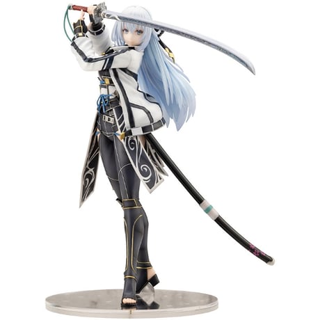 軌跡シリーズ シズナ・レム・ミスルギ 1/8 完成品フィギュア【コトブキヤ】※送料無料
