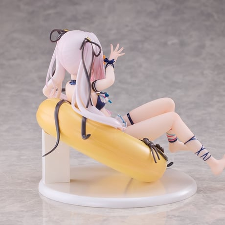 眞白かのん 水着Ver. 1/7スケール塗装済完成品フィギュア【Raise Dream】