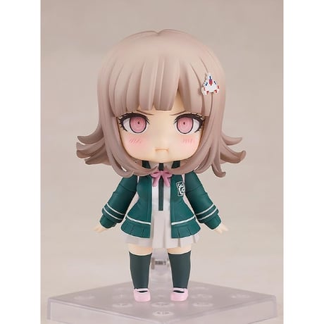 ねんどろいど ダンガンロンパ1・2 Reload 七海千秋【グッドスマイルカンパニー】