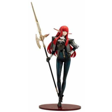 メタファー：リファンタジオ ヒュルケンベルグ 1/7 完成品フィギュア