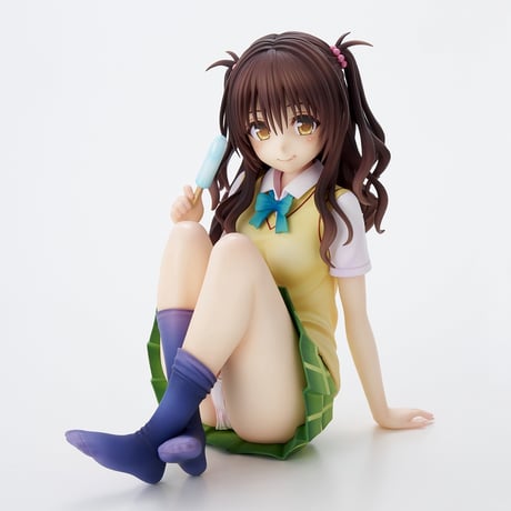 「ToLoveる」制服シリーズ To LOVEる-とらぶる-ダークネス 結城美柑～高校生ver.～【ユニオンクリエイティブ】