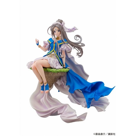 『ああっ女神さまっ』フィギュア「ベルダンディー」【PROOF】※送料無料