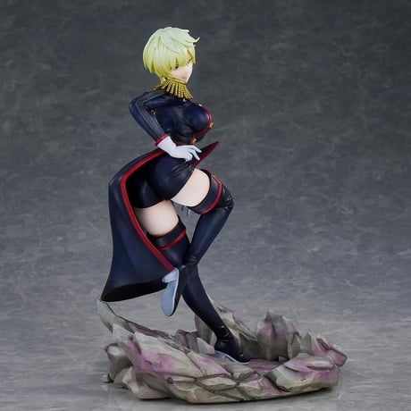『魔都精兵のスレイブ』出雲天花 1/7スケールフィギュア【ユニオンクリエイティブ】※送料無料