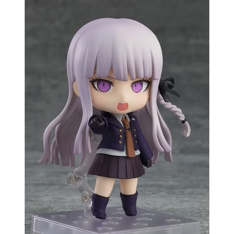 ねんどろいど ダンガンロンパ1・2 Reload 霧切響子【グッドスマイルカンパニー】