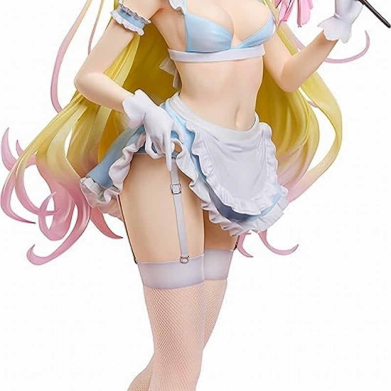 DSmile Original Bunny series えるる Pastel Rabbit