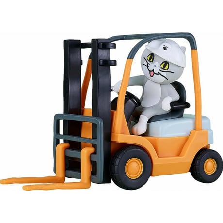 仕事猫ヤロー出品 仕事猫 | STORES