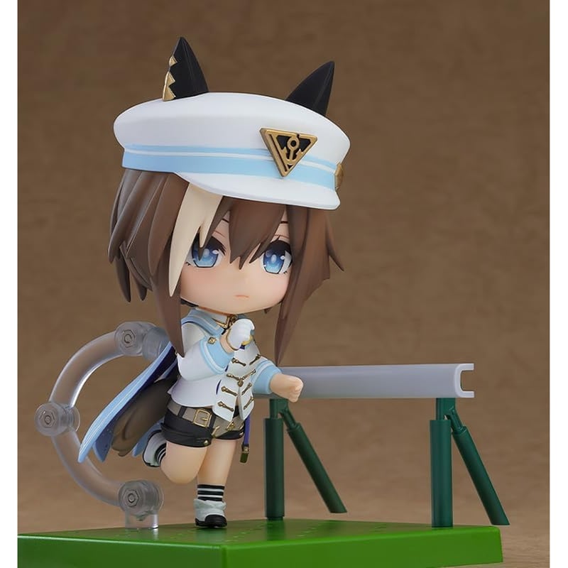 ねんどろいど ウマ娘 プリティーダービー シュヴァルグラン
