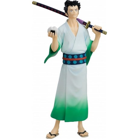 POP UP PARADE MONSTERS 一百三情飛龍侍極 リューマ【グッドスマイルカンパニー】