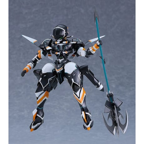 MODEROID 翠星のガルガンティア チェインバー【グッドスマイルカンパニー】