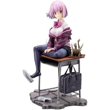 SSSS.GRIDMAN 新条アカネ【コトブキヤ】