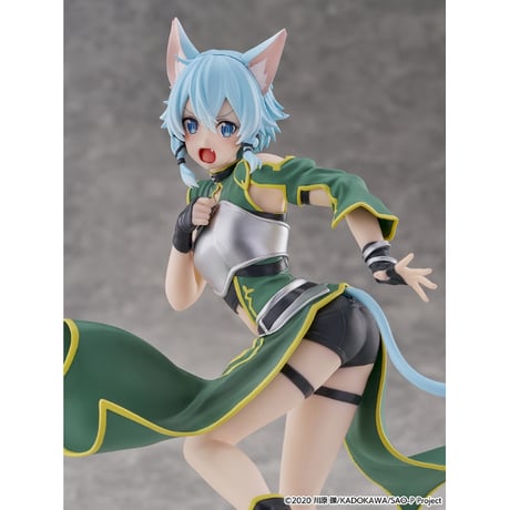ソードアート・オンライン cantabile シノン【SHIBUYA SCRAMBLE FIGURE】