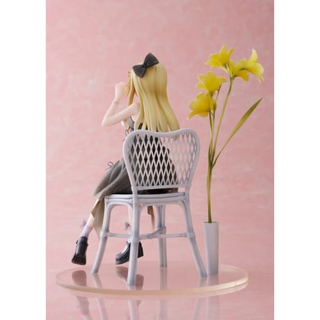 Illustrator Collection Figure 『年下彼女』illustration by Nabi 1/6スケールフィギュア【DMM Factory】※送料無料