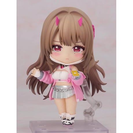 勝利の女神：NIKKE ねんどろいど バイパー【グッドスマイルカンパニー】