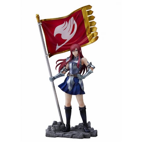 「FAIRY TAIL」ファイナルシリーズ エルザ・スカーレット】【ベルファイン】※送料無料