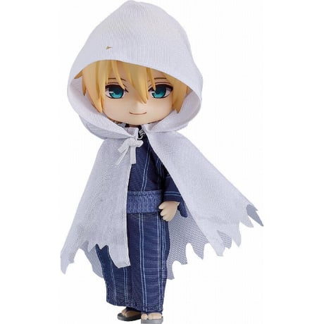 ねんどろいどどーる 刀剣乱舞ONLINE 山姥切国広 軽装Ver.【オランジュ・ルージュ】