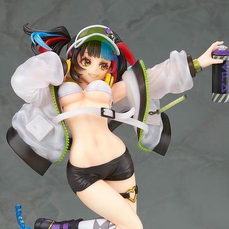 Fate/Grand Order バーサーカー/清少納言 1/7 完成品フィギュア【アルター】※送料無料