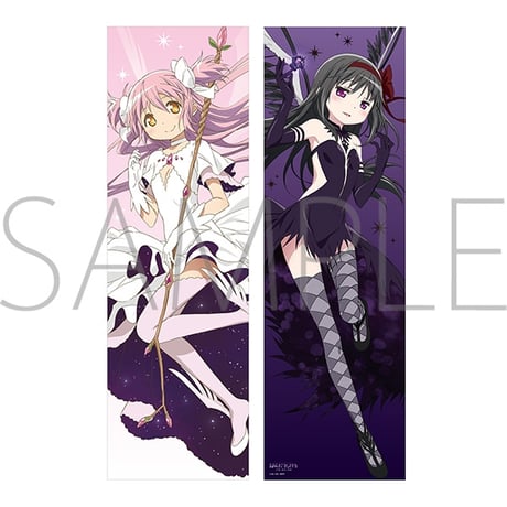 まどマギ | STORES まどマギ | STORES