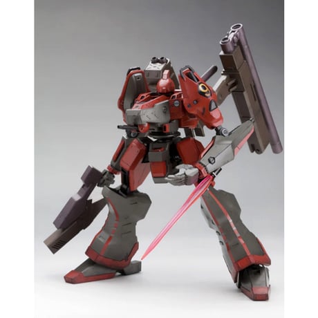 V.I.シリーズ ARMORED CORE ナインボール ARMORED CORE Ver.【コトブキヤ】