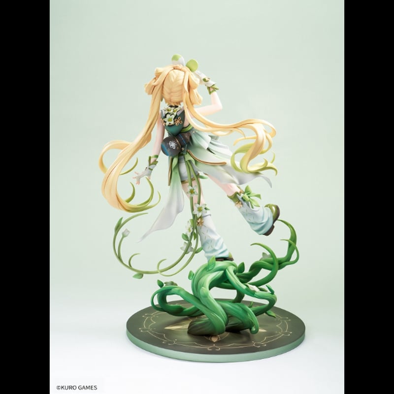 特典付き】鳴潮 ヴェリーナ 1/7 完成品フィギュア【Hobby sakura