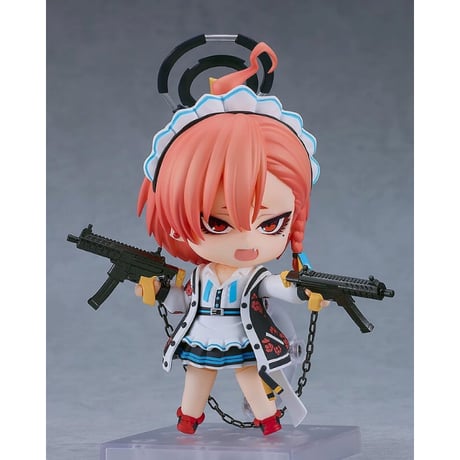 ねんどろいど ブルーアーカイブ -Blue Archive- 美甘ネル【グッドスマイルカンパニー】