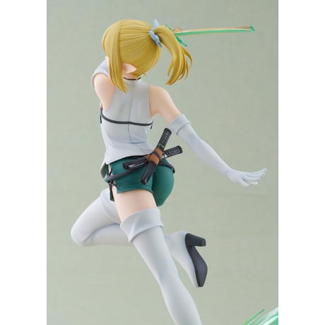 1/7スケールフィギュア ダンジョンに出会いを求めるのは間違っているだろうかV「リュー・リオン」レベル6Ver.【アリスグリント】※送料無料