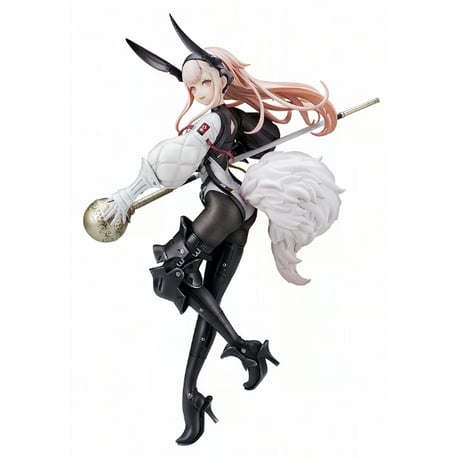 FALSLANDER HEXE 1/7スケールフィギュア【キューズQ】※送料無料