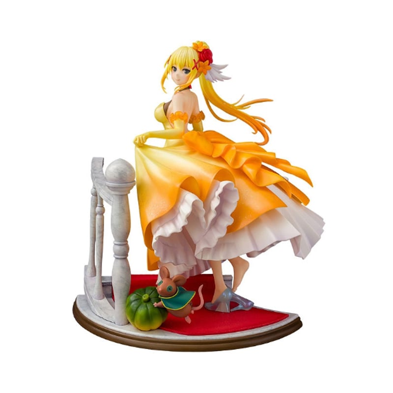 ダクネス バニー Ver. 1/4スケール フィギュア フリーイング