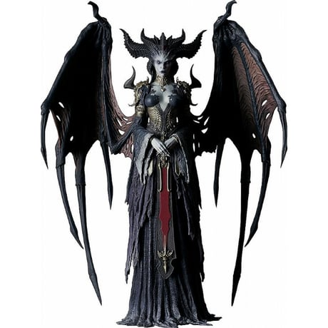 POP UP PARADE SP Diablo（R） IVリリス【グッドスマイルカンパニー】※送料無料