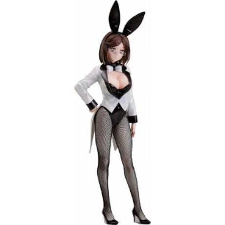 忍者と殺し屋のふたりぐらし 古賀このは バニーVer. 1/6 完成品フィギュア【フリーイング】※送料無料