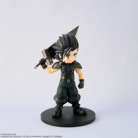 ファイナルファンタジーVII リバース アドラブルアーツ ザックス・フェア【スクウェア・エニックス】