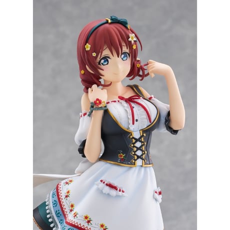 ラブライブ！虹ヶ咲学園スクールアイドル同好会 エマ・ヴェルデ【PLUMPMOA】※送料無料