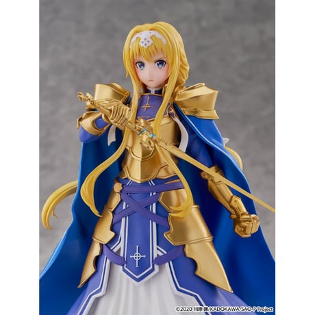 ソードアート・オンライン cantabile アリス【SHIBUYA SCRAMBLE FIGURE】